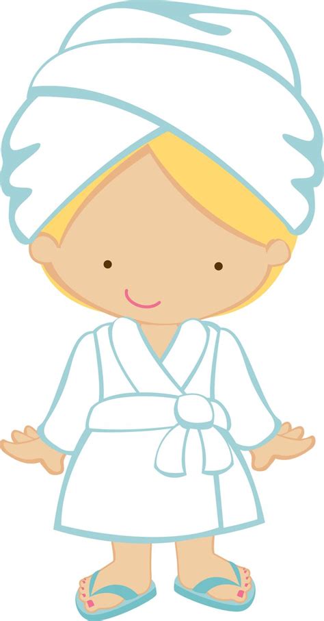 clip art spa clipart