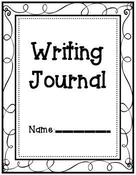pin  brite owls    school student journal journal writing