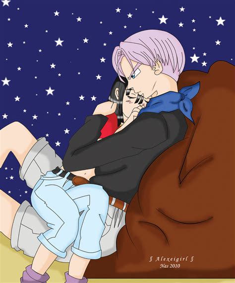 trunks and pan love 4ever pan and trunks photo 22124227 fanpop