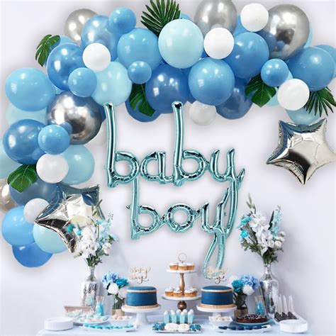 simple boy baby shower ideas deals discounts save  jlcatjgobmx