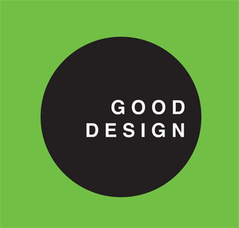 good design  winners core