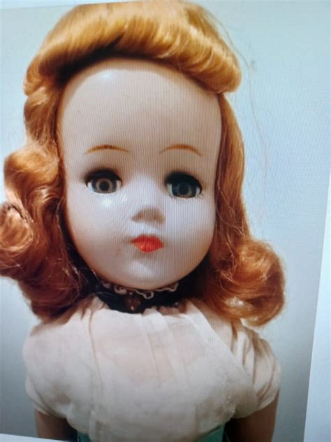 Haunted Vessel Doll Spirit Active Possessed Sex Hungry Show Girl