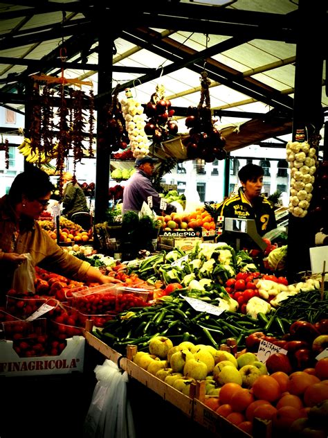 market  venice bella shops cafe italy table decorations home