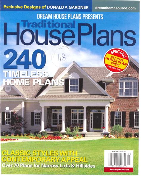 home plan magazines plougonvercom