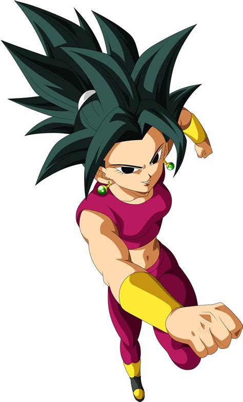 The Best Who Is Kefla In Dragon Ball 2022 Live Spzl