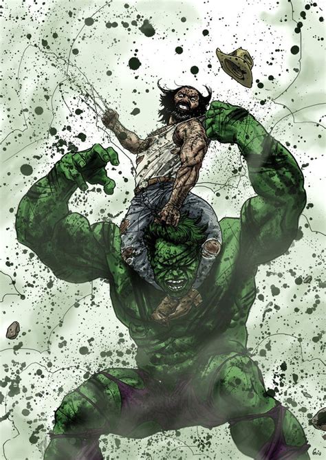 273 Best Images About Hulk On Pinterest Thank U Bruce