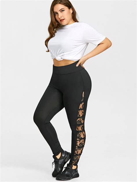 Pin On Plus Size Workout Clothes