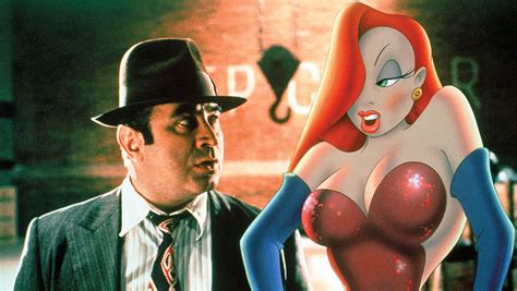 The Cast Of Who Framed Roger Rabbit Then And Now Hollywood Reporter