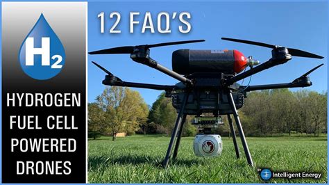 drone  fly   hour   hydrogen fuel cell heres   faqs youtube