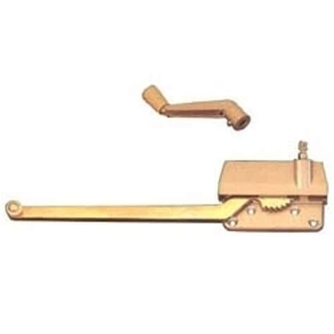 casement window operator door closer hardware oemodm manufacturer dd