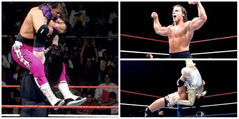 10 Things Wwe Fans Should Know About Royal Rumble 1996