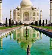 10 Facts About Taj Mahal માટે ઇમેજ પરિણામ. માપ: 174 x 185. સ્ત્રોત: www.aldershottravelburlington.com