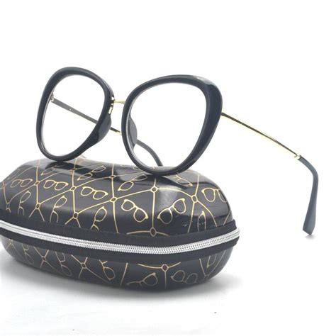 Fashion Women Eyeglasses Frames Brand Designer Cat Glasses