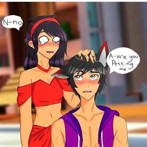 310 Best Images About Aphmau On Pinterest