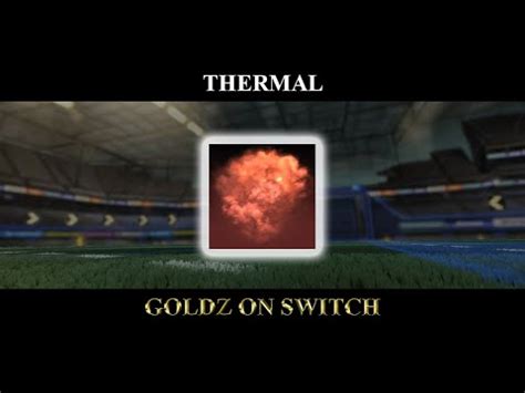 thermal full set youtube