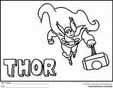 Coloring Pages Avenger Popular Avengers Logo sketch template
