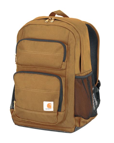 carhartt legacy standard work backpack  padded laptop sleeve  tablet ebay