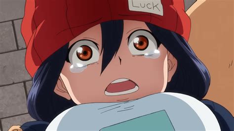 undead unluck anime   teaser visual october premiere