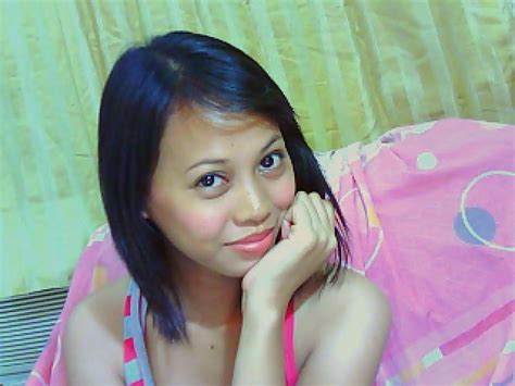 Filipina Sex Celena At Filipina Webcams