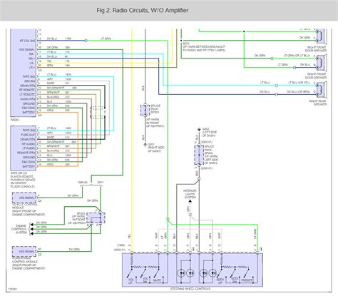 chevy  wiring diagram