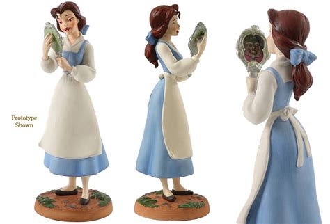 walt disney figurines princess belle walt disney characters photo