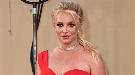 Britney Spears Won T Face Battery Charges
