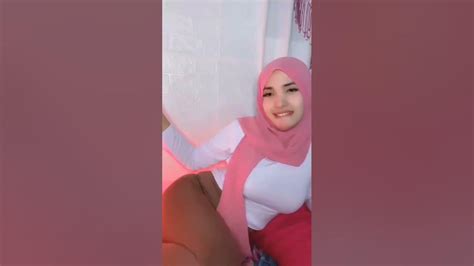 Jilbab Pink Goyang Jilbab Youtube