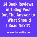 book reviews   blog post
