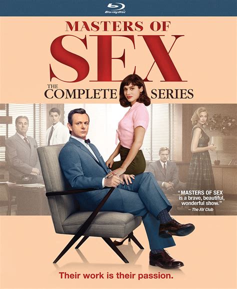 blu ray review masters of sex the complete series blu ray blu