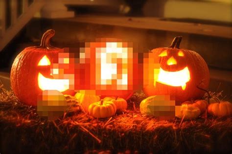 sex positive pumpkin carving ideas to arouse the whole neighborhood