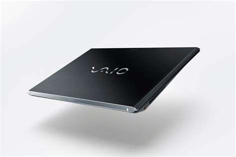 Sony S New Vaio Pro Models Challenge Apple For Ultrabook