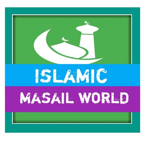 islamic masail world youtube