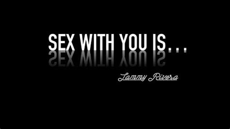 tammy sex with you is