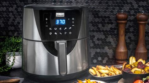 bella pro  quart air fryer  shipped  stuff finder