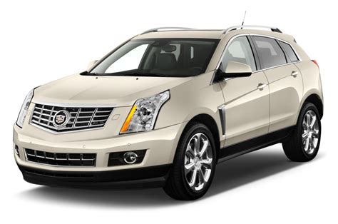 cadillac srx prices reviews   motortrend