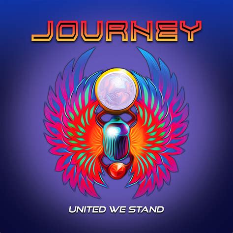 journey united we stand iheart