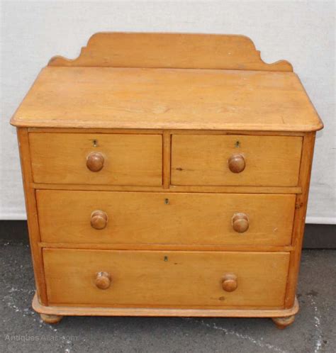 corner pine chest drawers  good cond antiques atlas