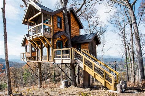 stunning asheville airbnbs       wilder life
