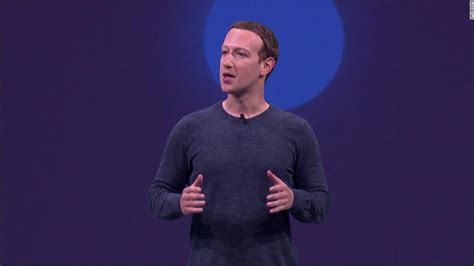 Mark Zuckerberg Is Now The Third Richest Person Alive