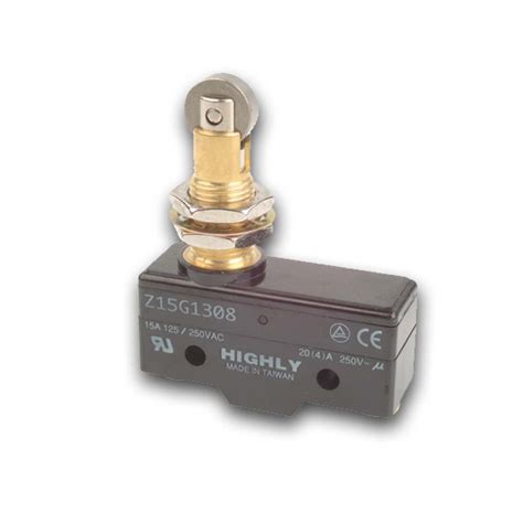 heavy duty snap action switch alpha distributor