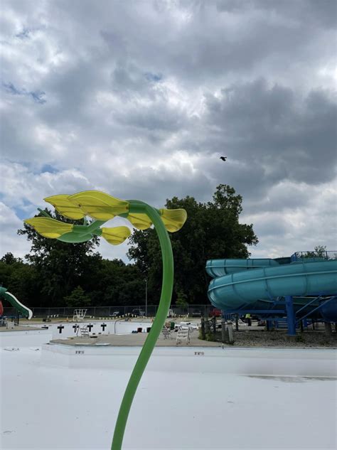 east lansing family aquatic center announces plan  open  early july