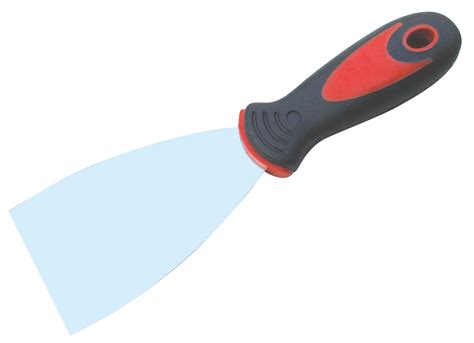 scraper qr  scraper  rubber handle hand tool construction