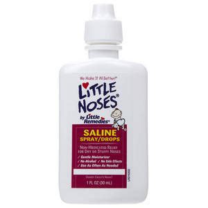 noses saline spraydrops reviews viewpointscom