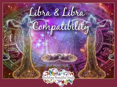 Libra And Libra Compatibility Friendship Sex And Love
