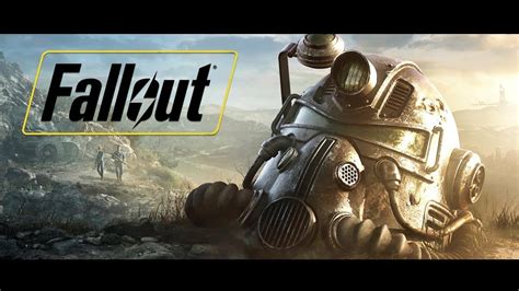 fallout tv series teaser  info revealed ign youtube