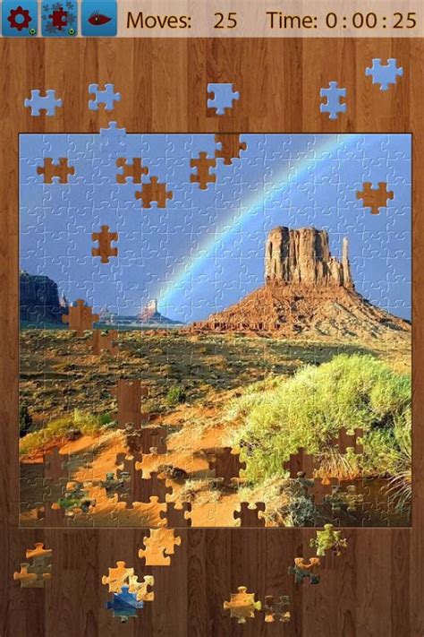 rainbow jigsaw puzzle android apps  google play