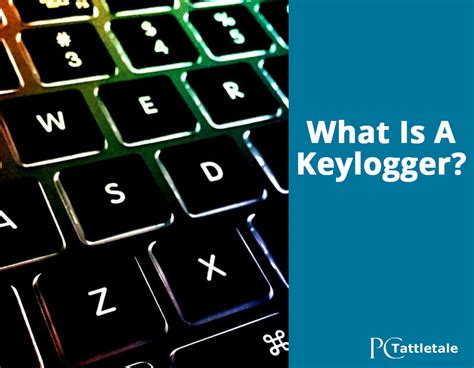 keylogger    helps  discover  truth pc