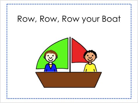 alljoininnet blog row row row  boat