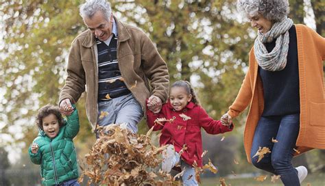research shows  million grandparents raising grandchildren