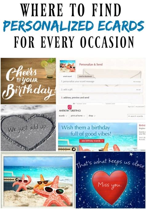 american greetings personalized e cards · the typical mom